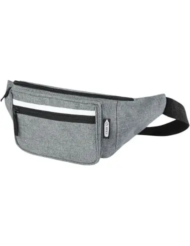 Riñonera GRS RPET Ecológica Personalizada 6120629