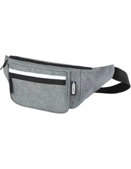 Riñonera GRS RPET Ecológica Personalizada 6120629