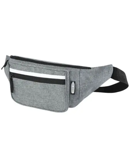 Riñonera GRS RPET Ecológica Personalizada 6120629