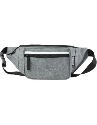 Riñonera GRS RPET Ecológica Personalizada 6120629