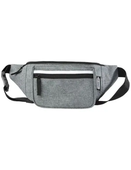 Riñonera GRS RPET Ecológica Personalizada 6120629