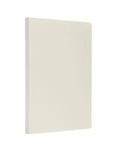 Libreta A5 de tapa blanda Ecológica Personalizada 6107791