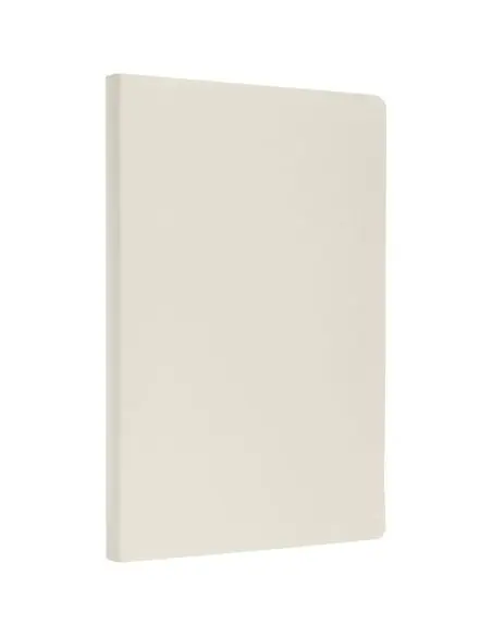 Libreta A5 de tapa blanda Ecológica Personalizada 6107791