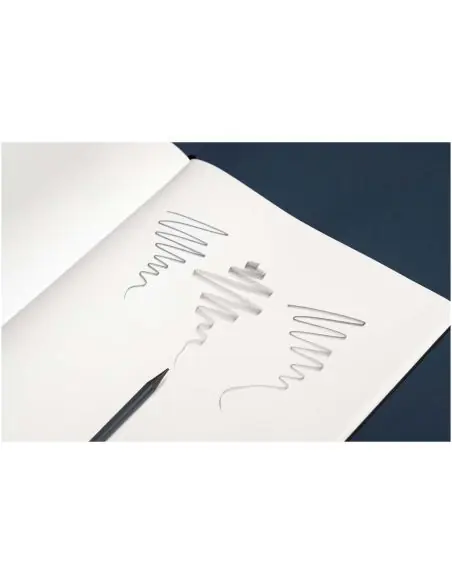 Set de 5 lápices de grafito 2B sin madera Ecológico Personalizado 6107793