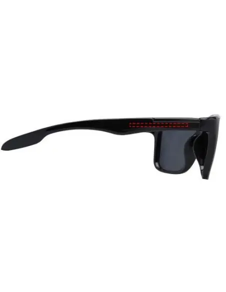 Gafas de sol deportivas polarizadas en estuche de plástico reciclado Ecológica Personalizada 6127027