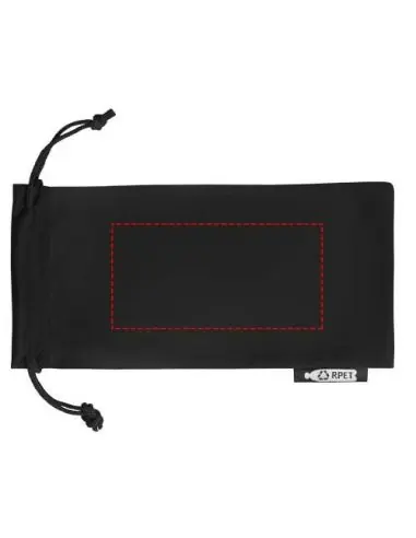 Gafas de sol deportivas polarizadas en estuche...