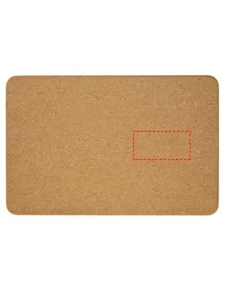 Bloque de corcho para yoga Ecológico Personalizado 6127033