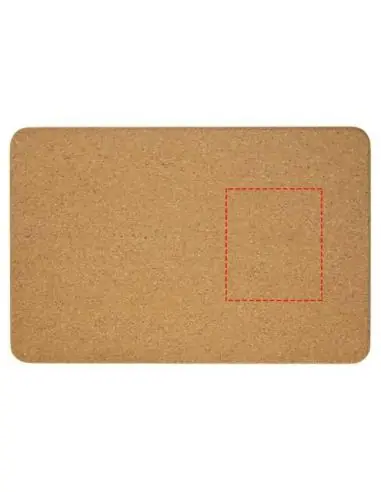 Bloque de corcho para yoga Ecológico...