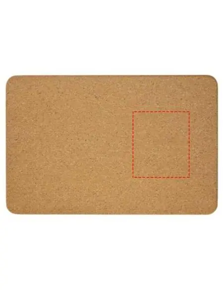 Bloque de corcho para yoga Ecológico Personalizado 6127033