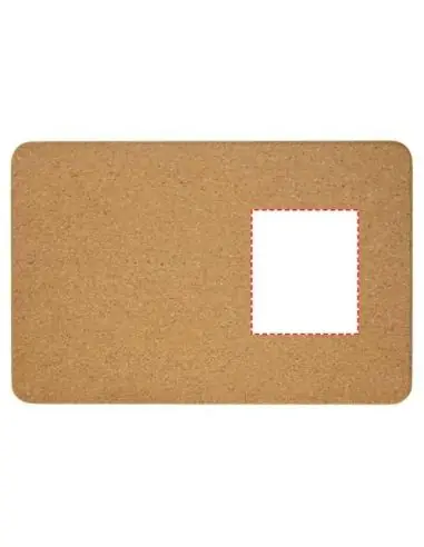 Bloque de corcho para yoga Ecológico...