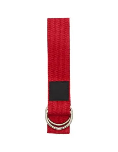 Correa de yoga de RPET Ecológica Personalizada...