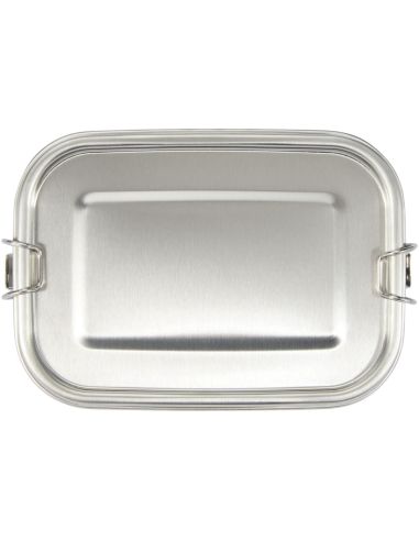 Fiambrera de 750 ml en acero inoxidable...