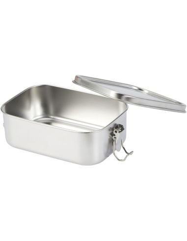Fiambrera de 750 ml en acero inoxidable...