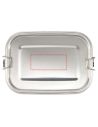 Fiambrera de 750 ml en acero inoxidable reciclado Ecológica Personalizada 6113339 - Imagen 6