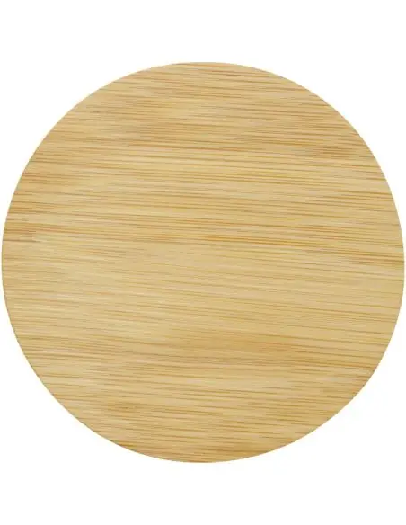 Recipiente de vidrio para alimentos de 940 ml Ecológico Personalizado 6113341