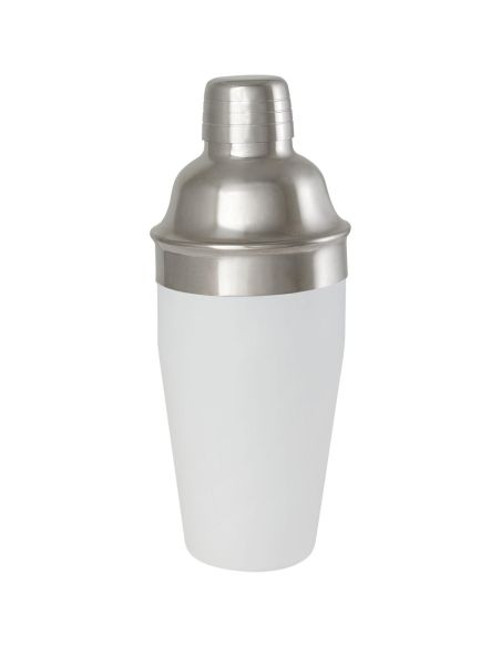 Coctelera de acero inoxidable reciclado Ecológica Personalizada 6113349
