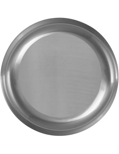 Coctelera de acero inoxidable reciclado...