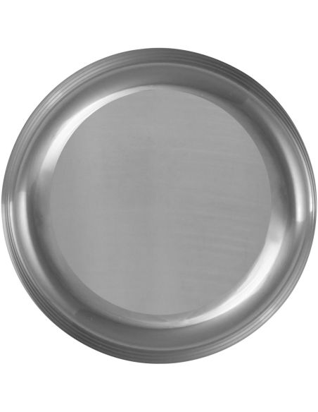 Coctelera de acero inoxidable reciclado Ecológica Personalizada 6113349