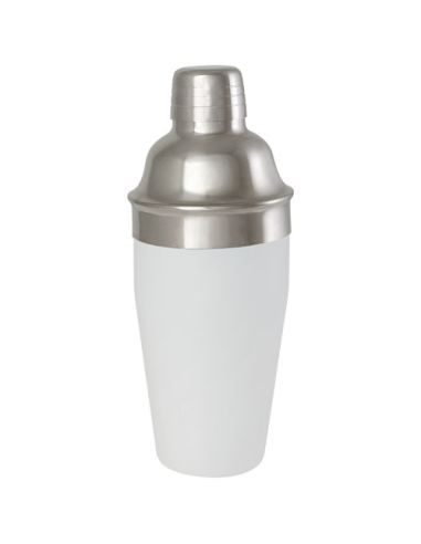 Coctelera de acero inoxidable reciclado...