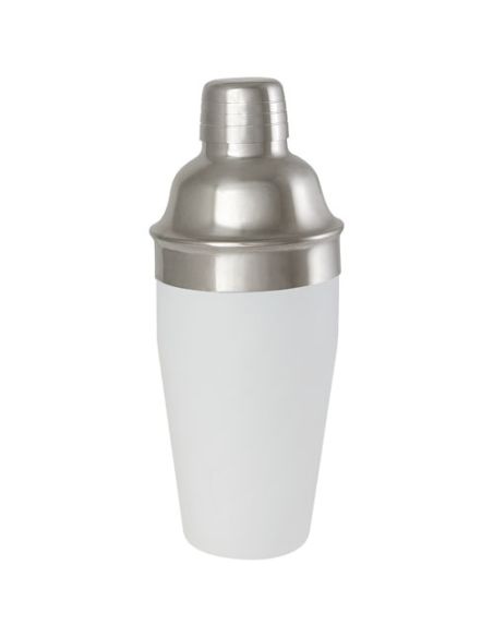 Coctelera de acero inoxidable reciclado Ecológica Personalizada 6113349