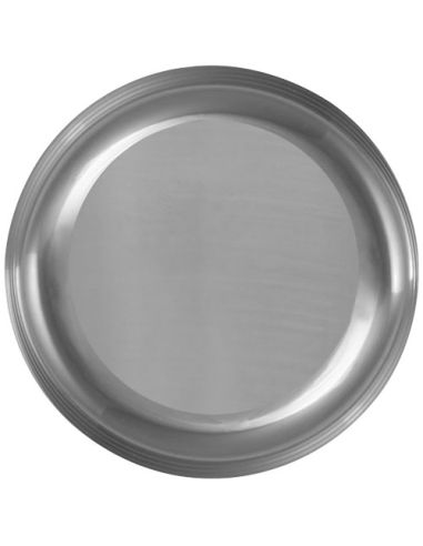 Coctelera de acero inoxidable reciclado...