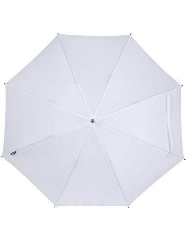 Paraguas automático de PET reciclado de 23Niel"...