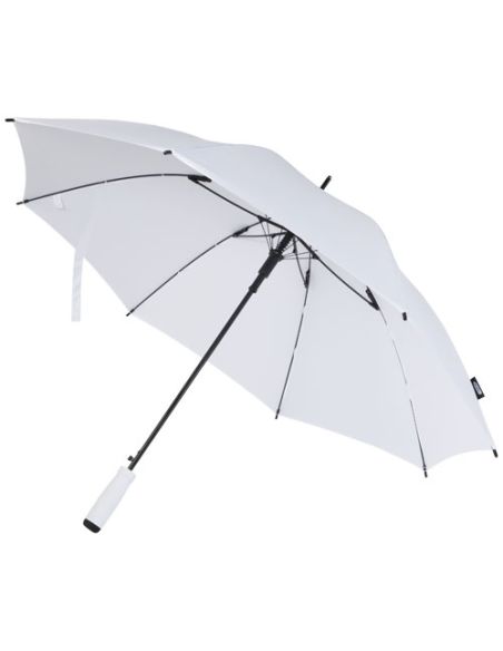 Paraguas automático de PET reciclado de 23Niel" Ecológico Personalizado 6109418