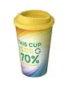 Vaso con aislamiento de 350 ml Ecológico Personalizado 6210492 - Imagen 8