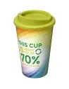 Vaso con aislamiento de 350 ml Ecológico Personalizado 6210492 - Imagen 44