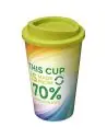 Vaso con aislamiento de 350 ml Ecológico Personalizado 6210492 - Imagen 45