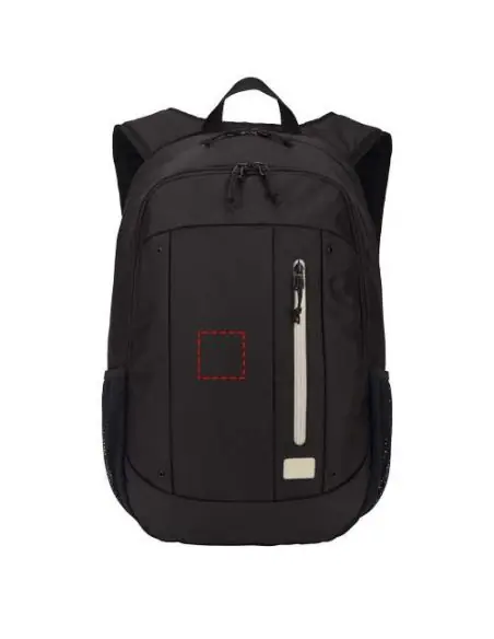 Mochila reciclada de 15,6Case Logic Jaunt" 23L Ecológica Personalizada 6120689