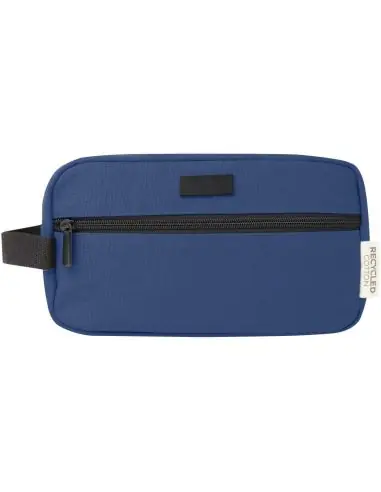 Neceser de viaje de lona reciclada GRS 3,5L...