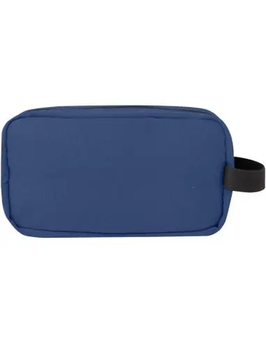 Neceser de viaje de lona reciclada GRS 3,5L...