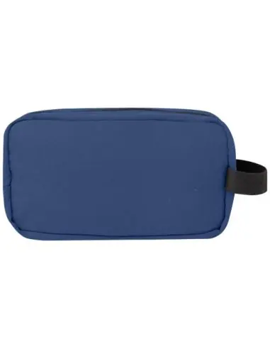 Neceser de viaje de lona reciclada GRS 3,5L...