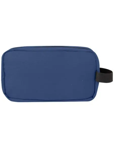 Neceser de viaje de lona reciclada GRS 3,5L Ecológica Personalizada 6130041