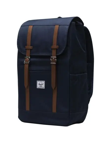 Mochila reciclada para portátil y de 23 L Ecológica Personalizada 6120691