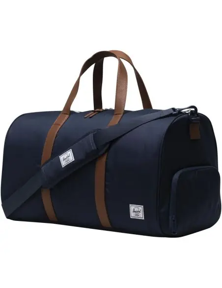 Bolsa de lona reciclada de 43 L Ecológica Personalizada 6120693