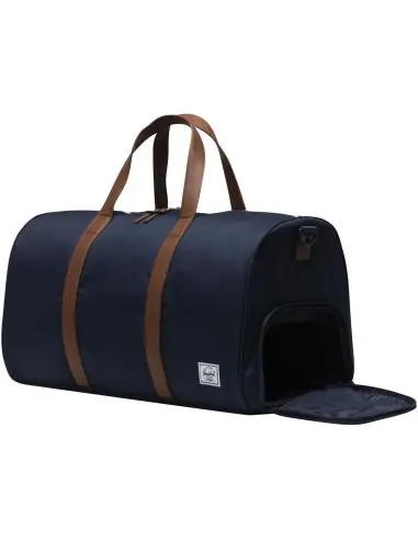 Bolsa de lona reciclada de 43 L Ecológica...