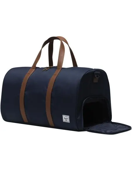 Bolsa de lona reciclada de 43 L Ecológica Personalizada 6120693