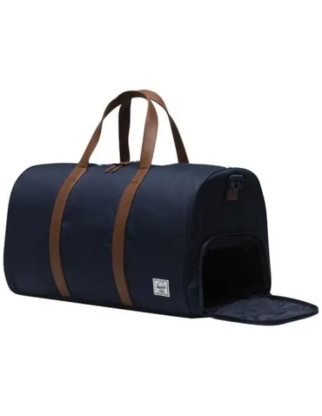 Bolsa de lona reciclada de 43 L Ecológica Personalizada 6120693