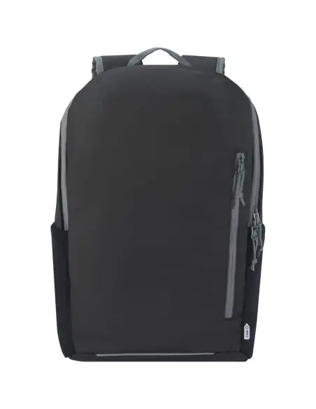 Mochila para portátil de 15Aqua" Ecológica Personalizada 6130043