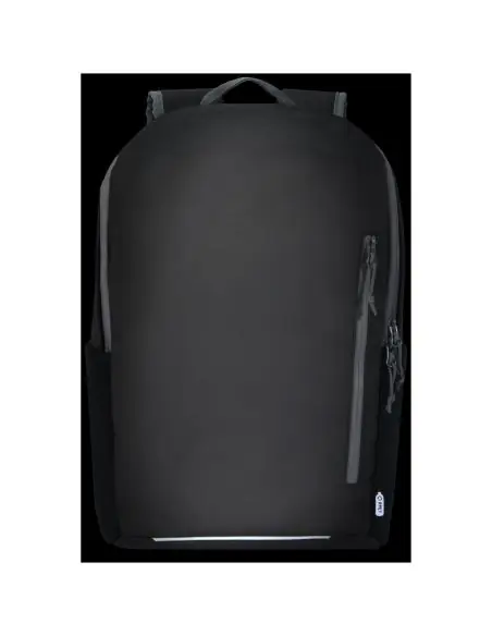 Mochila para portátil de 15Aqua" Ecológica Personalizada 6130043