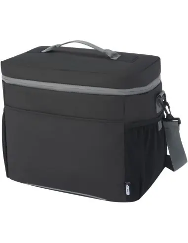 Bolsa isotérmica de 22 l para 20 latas de...