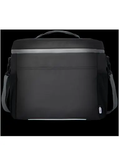 Bolsa isotérmica de 22 l para 20 latas de...