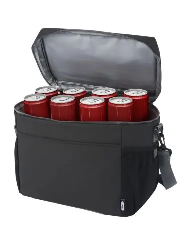 Bolsa isotérmica de 22 l para 20 latas de...