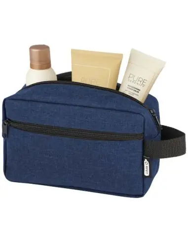 Neceser de RPET GRS de 1,5 L Ecológico...