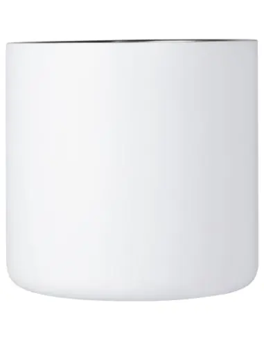 Taza de acero inoxidable reciclado con...