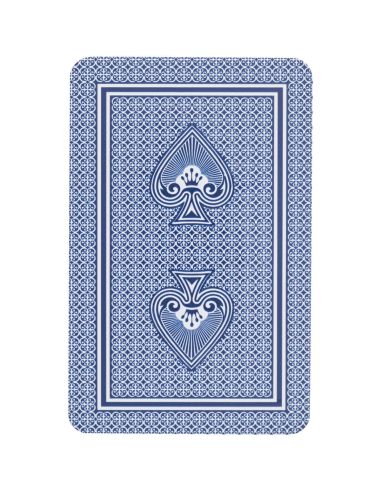 Juego de cartas de papel Ecológico...