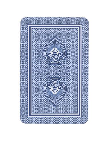 Juego de cartas de papel Ecológico...