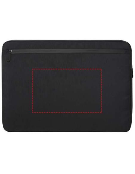 Funda para portátil de 15,6Rise" Ecológica Personalizada 6120699